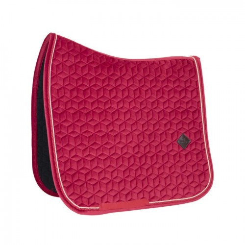Kentucky Velvet Dressage Saddle Pad