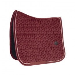 Kentucky Velvet Dressage Saddle Pad