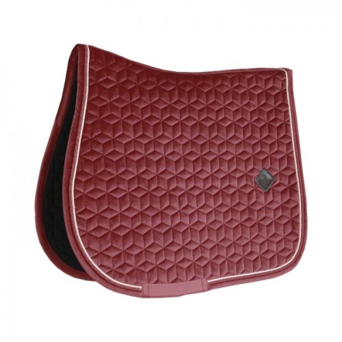 Kentucky Velvet Pony Saddle Pad