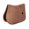 Kentucky Velvet Jumping Saddle Pad