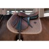 Kentucky Velvet Jumping Saddle Pad