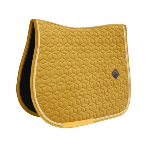 Kentucky Velvet Pony Saddle Pad