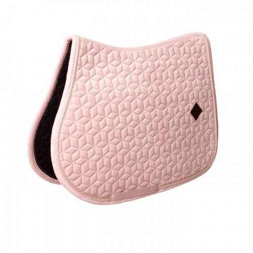 Kentucky Velvet Jumping Saddle Pad