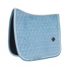 Kentucky Velvet Dressage Saddle Pad