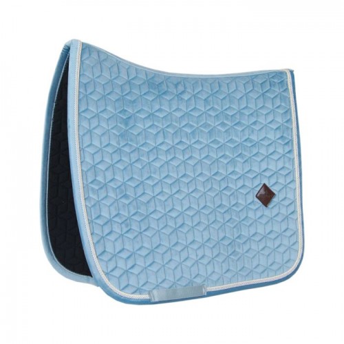 Kentucky Velvet Dressage Saddle Pad
