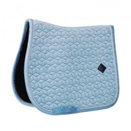 Kentucky Velvet Jumping Saddle Pad