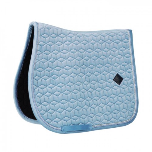 Kentucky Velvet Pony Saddle Pad