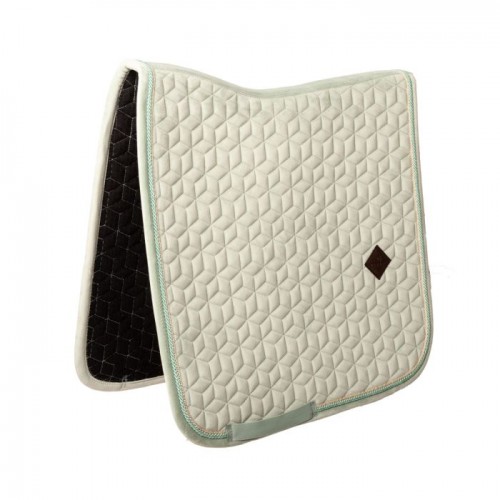 Kentucky Velvet Dressage Saddle Pad