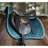 Kentucky Velvet Jumping Saddle Pad