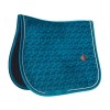 Kentucky Velvet Jumping Saddle Pad