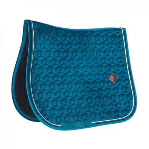 Kentucky Velvet Pony Saddle Pad
