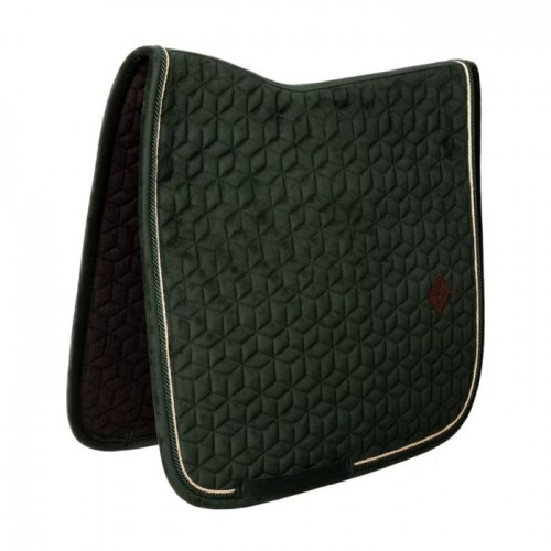 Kentucky Velvet Dressage Saddle Pad