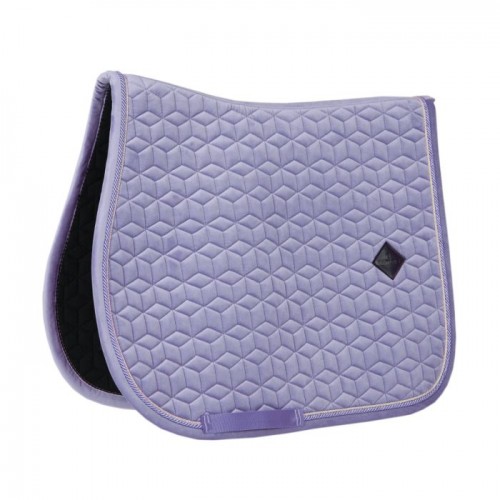 Kentucky Velvet Jumping Saddle Pad