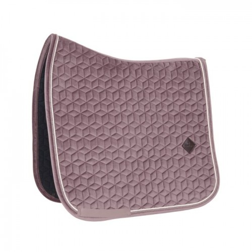 Kentucky Velvet Dressage Saddle Pad