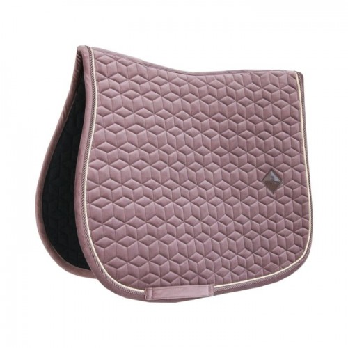 Kentucky Velvet Jumping Saddle Pad