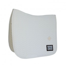 Kentucky Fishbone Competition Dressage Saddle Pad