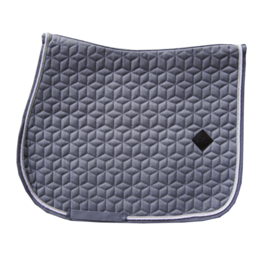 Kentucky Wool Jumping Saddle Pad
