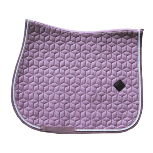 Kentucky Wool Jumping Saddle Pad