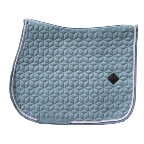 Kentucky Wool Jumping Saddle Pad