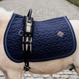 Kentucky Glitter Rope Pony Saddle Pad