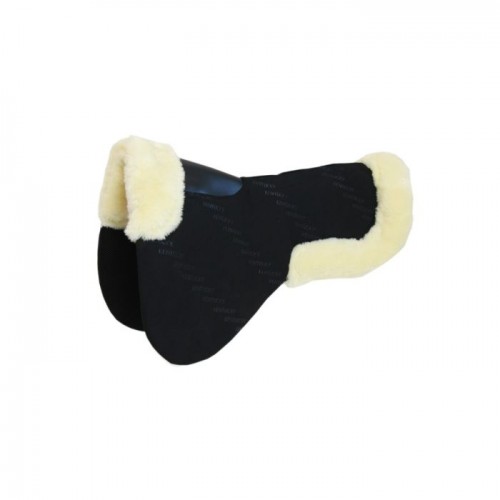 Kentucky Half Pad Impact Equalizer Sheepskin 10mm