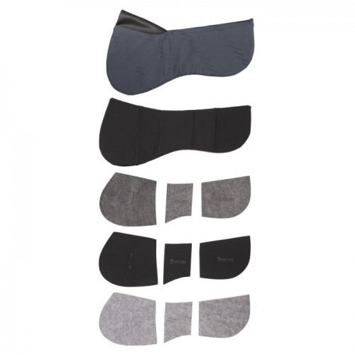 Kentucky Half Pad Correctie Impact 10mm