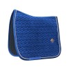 Kentucky Basic Velvet Dressage Saddle Pad