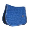 Kentucky Basic Velvet Jumping Saddle Pad