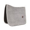 Kentucky Basic Velvet Dressage Saddle Pad