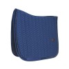 Kentucky Velvet Pearls Dressage Saddle Pad