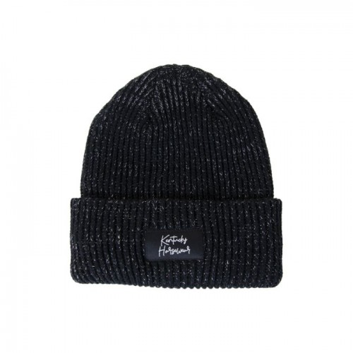 Kentucky Beanie Glitter