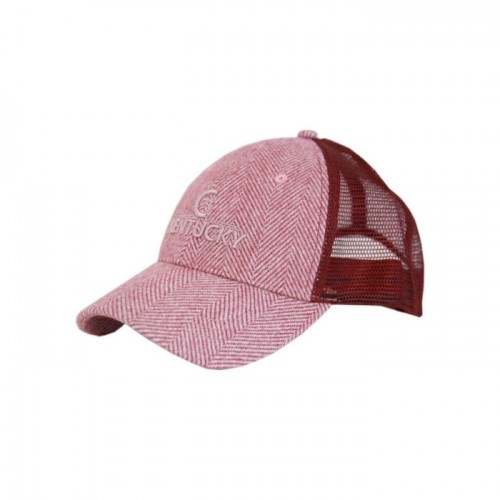 Kentucky Trucker Cap Wol