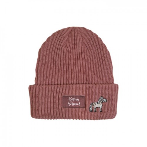 Kentucky Sammy Beanie