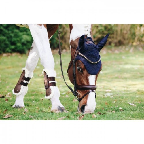 Kentucky Fly Veil Wellington