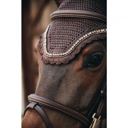 Kentucky Fly Veil Wellington Stone