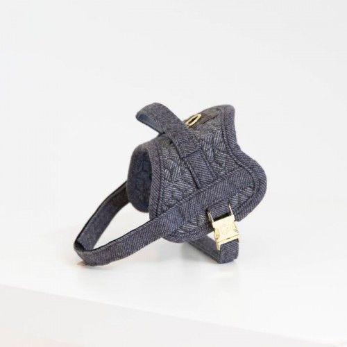 Kentucky Dog Harness Body Safe Wool