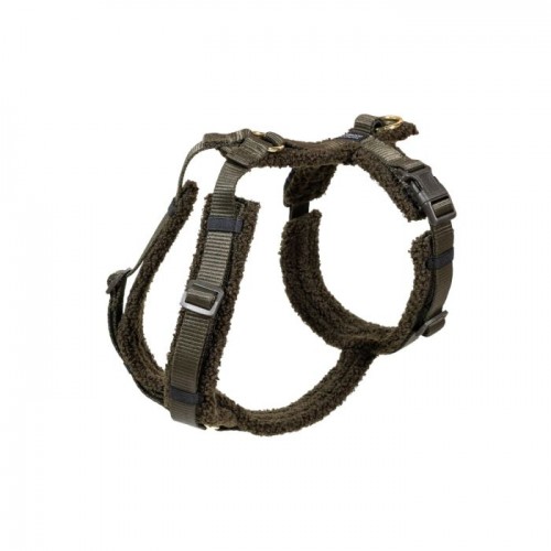 Kentucky Dog Harness Active Teddy Fleece