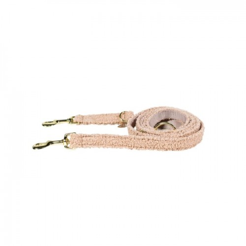 Kentucky Dog Leash Teddy Fleece 200cm