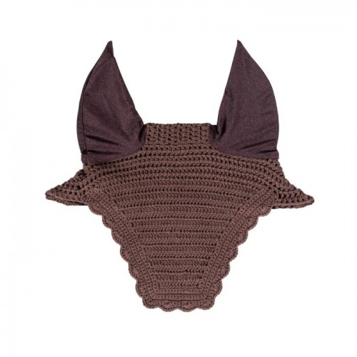 Kentucky Fly Veil Wellington Wave