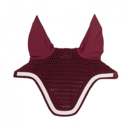 Kentucky Fly Veil Wellington Plaited Cord