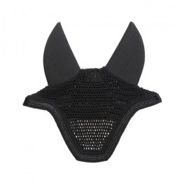 Kentucky Fly Veil Wellington Metal Chain Soundless