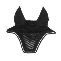 Kentucky Wellington Diamond Rope Ear Bonnet