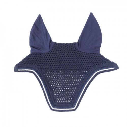 Kentucky Wellington Diamond Rope Ear Bonnet