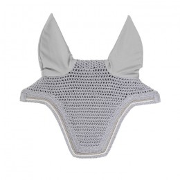 Kentucky Wellington Diamond Rope Ear Bonnet