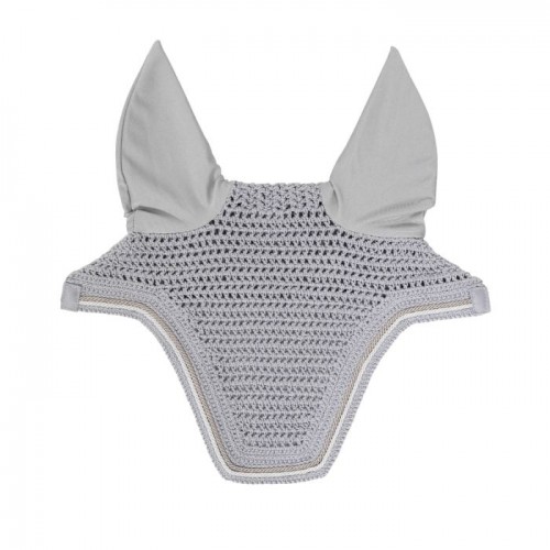 Kentucky Wellington Diamond Rope Ear Bonnet