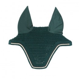 Kentucky Wellington Diamond Rope Ear Bonnet Soundless