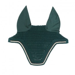 Kentucky Wellington Diamond Rope Ear Bonnet