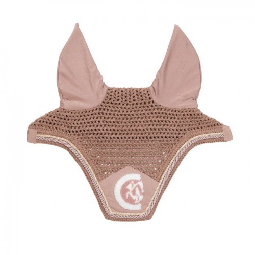 Kentucky Fly Veil Wellington 3D Logo Rope