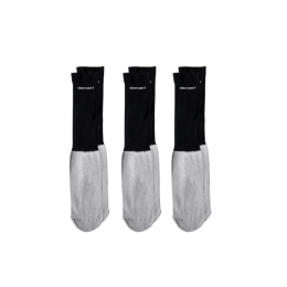 Kentucky Socks Basic - Set of 3