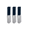 Kentucky Socks Basic - Set of 3